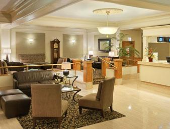 Versey Lincoln Park 3*