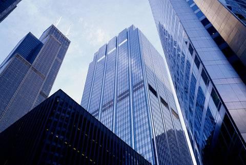 Intercontinental Magnificent Mile By Ihg Hotel Chicago