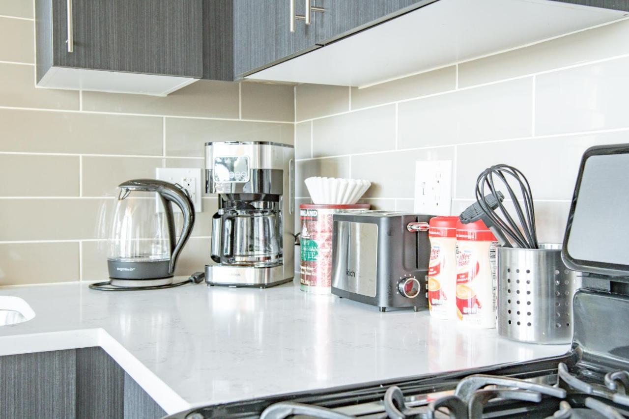 Convenient 2Br Suite In Prime Location With Gym Access & Optional Parking Near Mccormick Place And Soldier Field Appartement