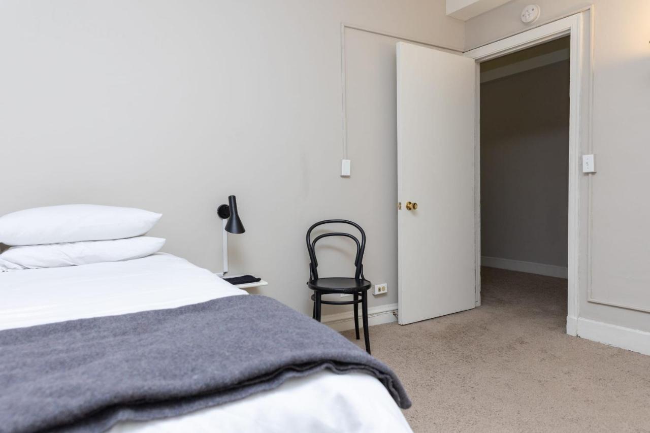 Frontdesk Historic 2 Bedroom Apt By Jackson Park Apartment Chicago