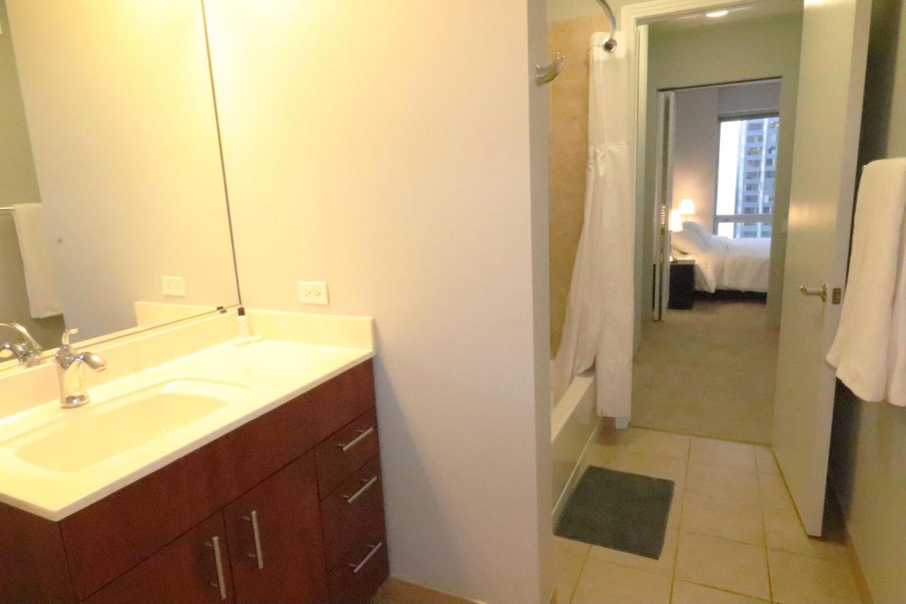Apartamento Dch 215 West Washington