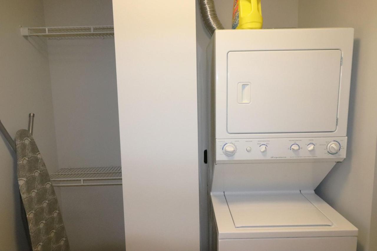 Dch 215 West Washington Apartamento Chicago