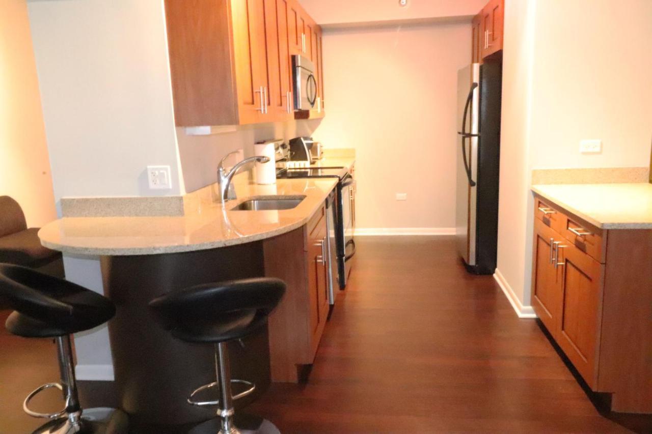 Apartamento Dch 215 West Washington *