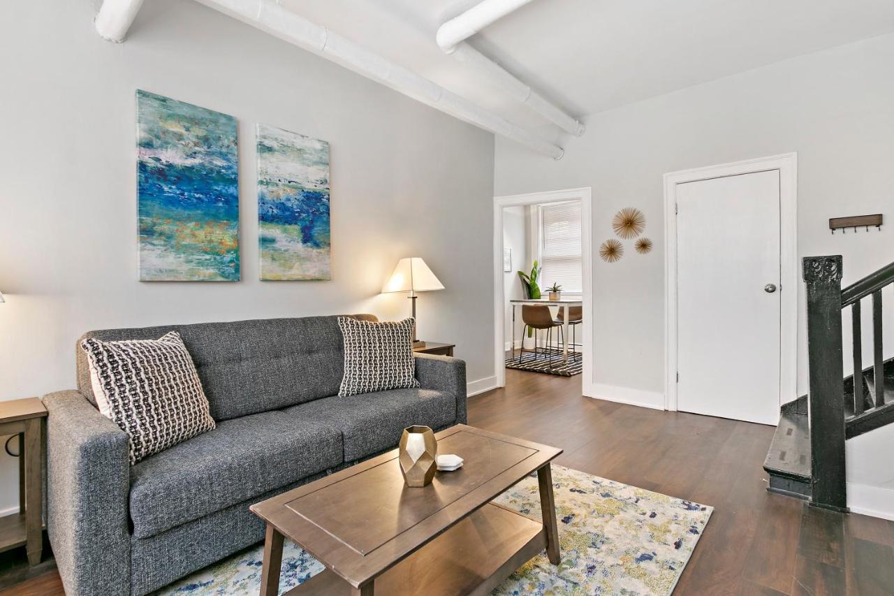Apartamento 1br Intimate In Lakeview Close To Everything - Oakdale Sg *