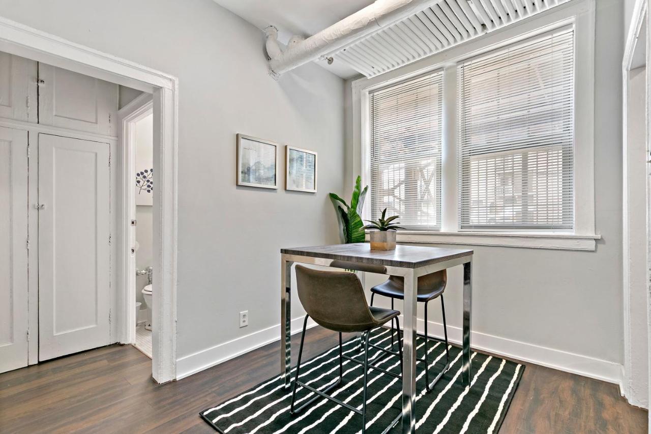1br Intimate In Lakeview Close To Everything - Oakdale Sg Apartamento