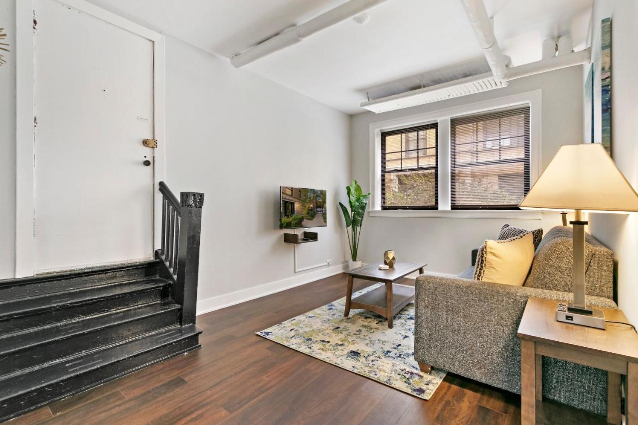 Apartamento 1br Intimate In Lakeview Close To Everything - Oakdale Sg