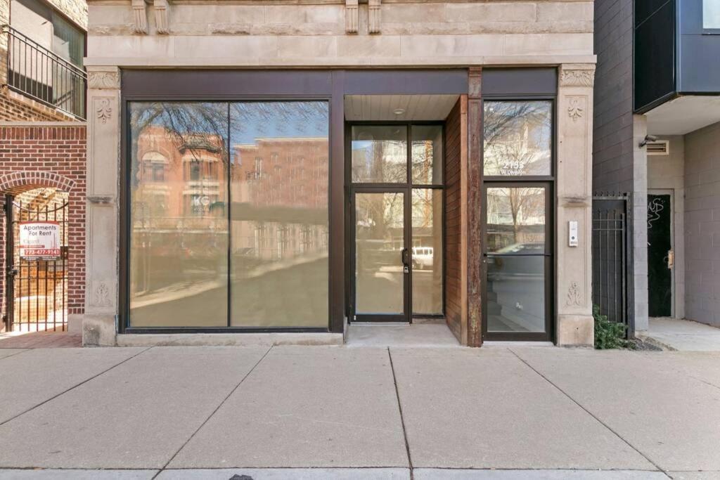 Cozy & Modern 3br - Division 201w * Chicago