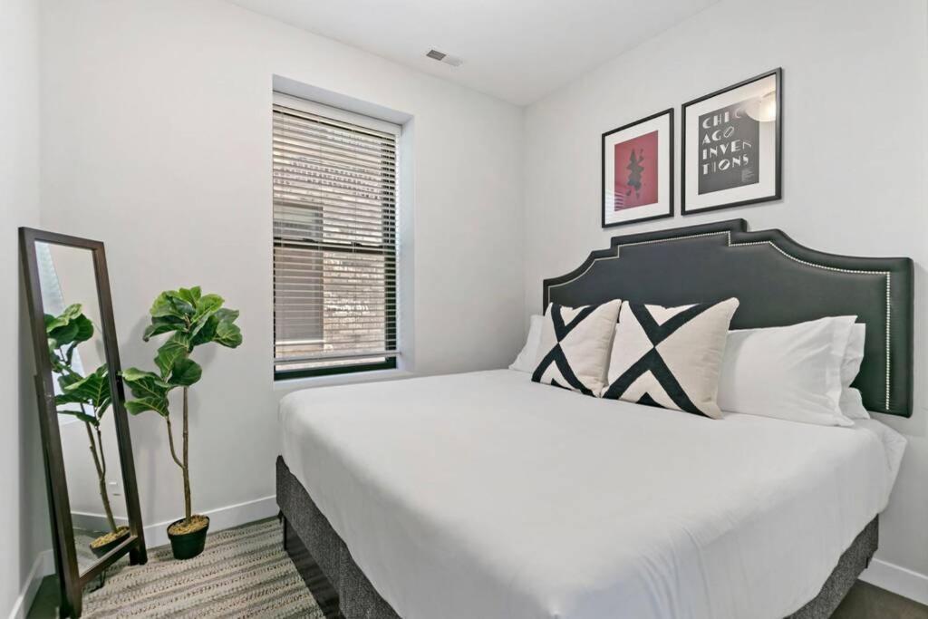 Cozy & Modern 3br - Division 201w *