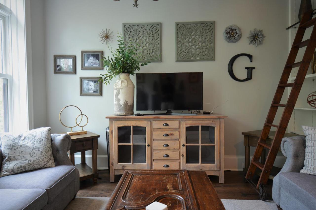 Apartamento Penthouse Level, Stunning Wrigley