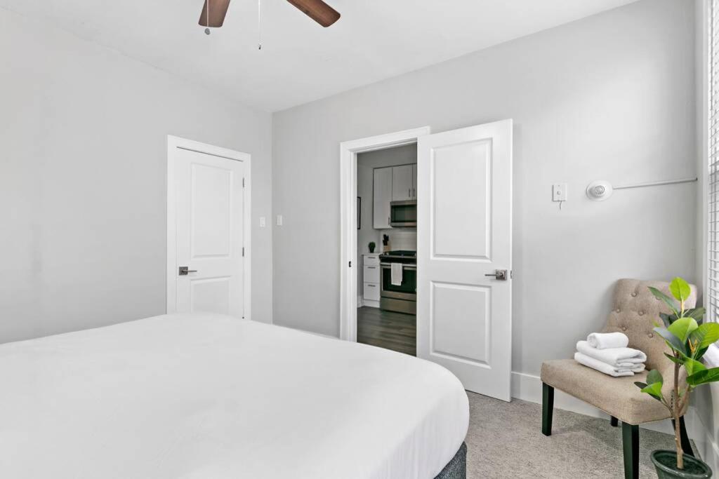 Completely Set-up 3br Apt Near Shops & Dining! - Lincoln 3 Apartamento *