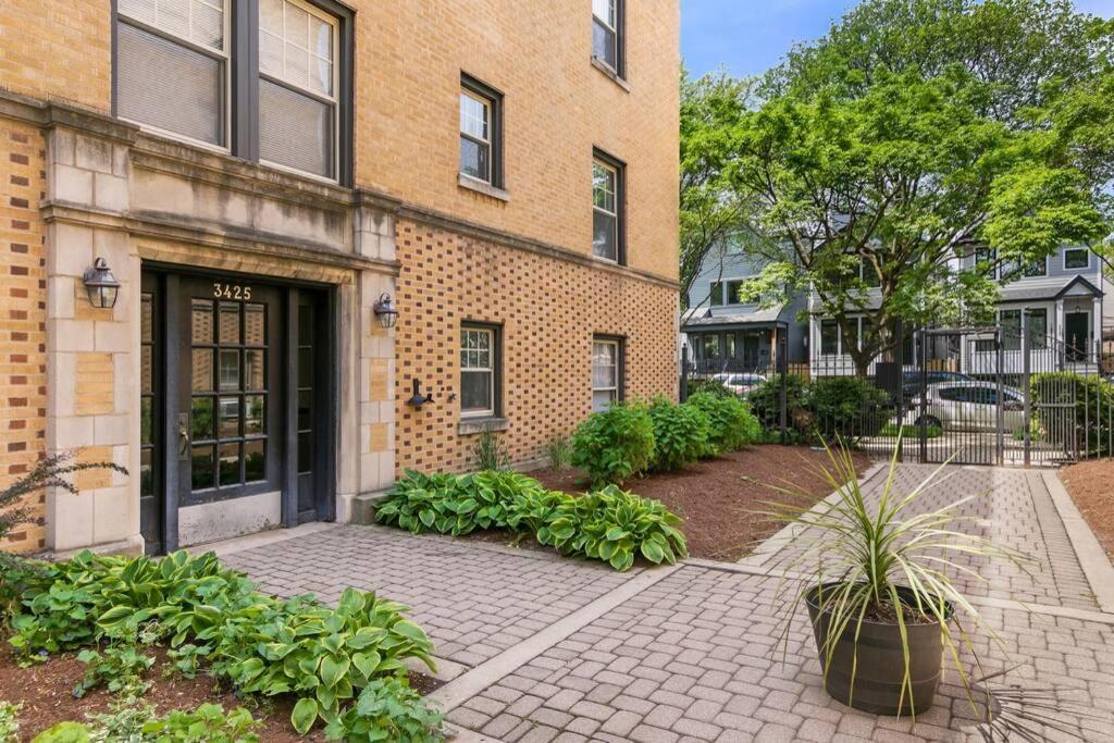 Apartment Chic 1br Close To Everything - Marshfield E3 *