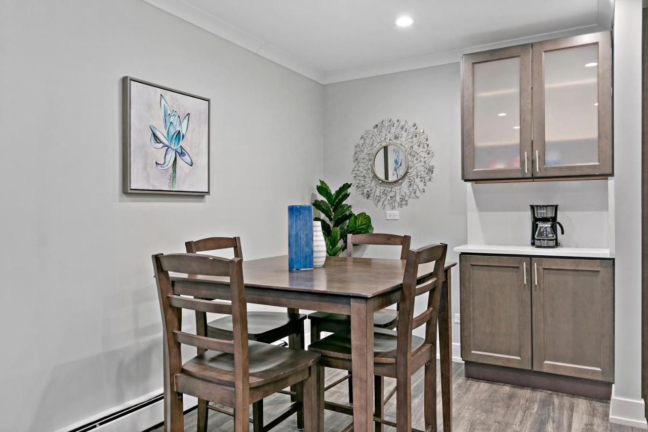 Modern & Stylish 1br Apt In The Center Of Lakeview - Oakdale 209 Rep Appartement *