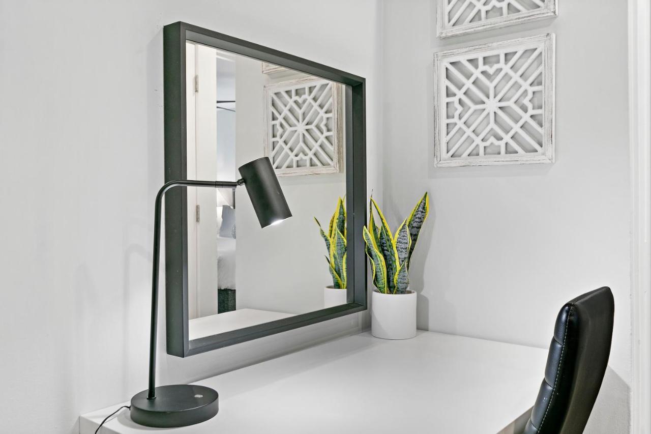 Modern & Stylish 1br Apt In The Center Of Lakeview - Oakdale 209 Rep Appartement Chicago