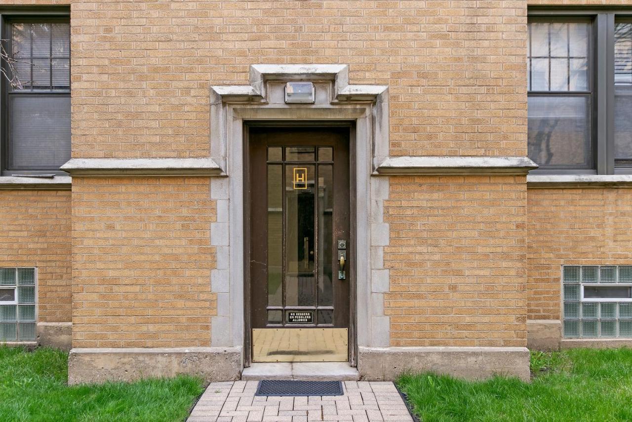 1br Relaxing In Lakeview Close To Restaurants - Belmont H6