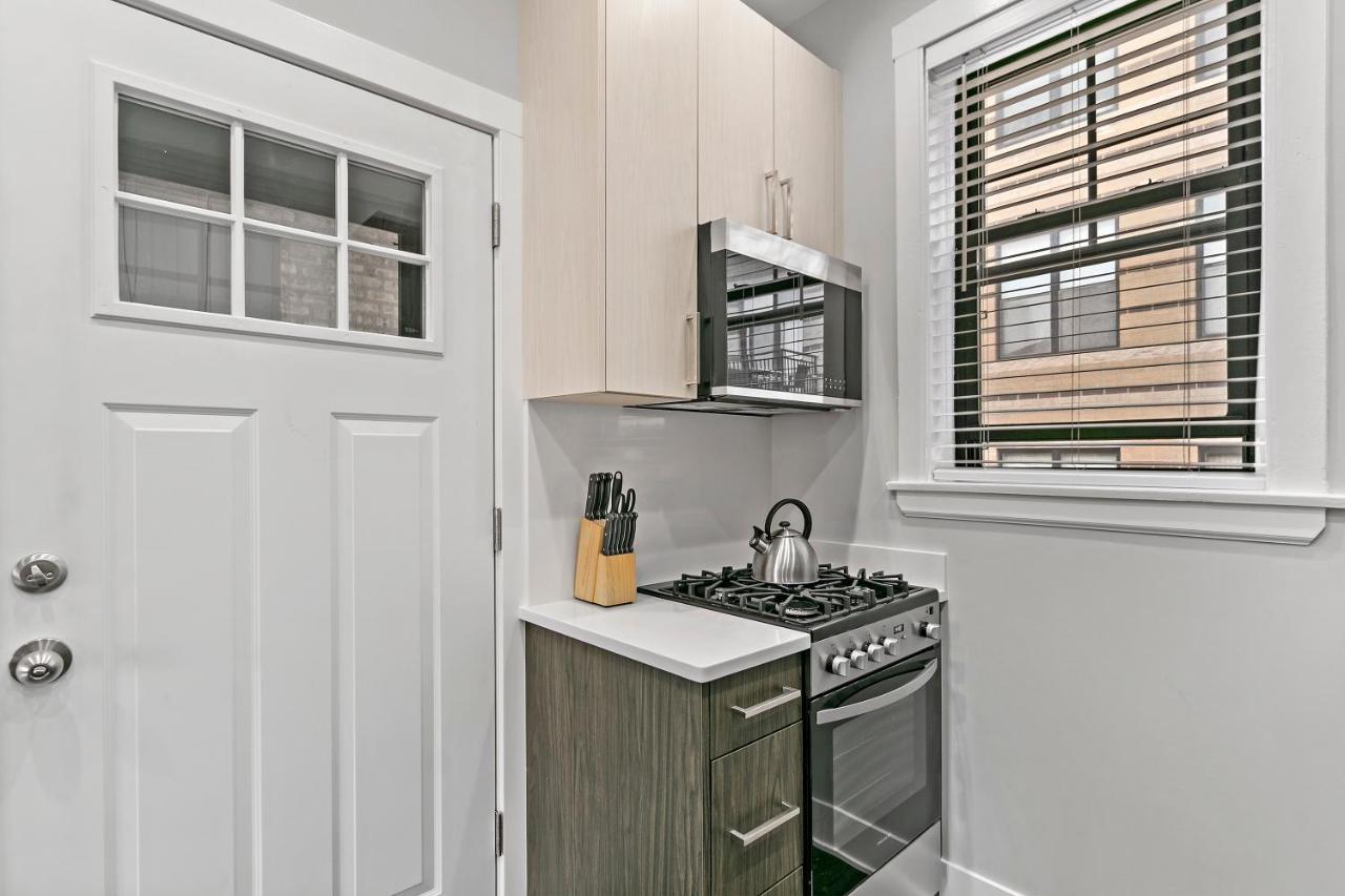 1br Relaxing In Lakeview Close To Restaurants - Belmont H6 Apartamento *