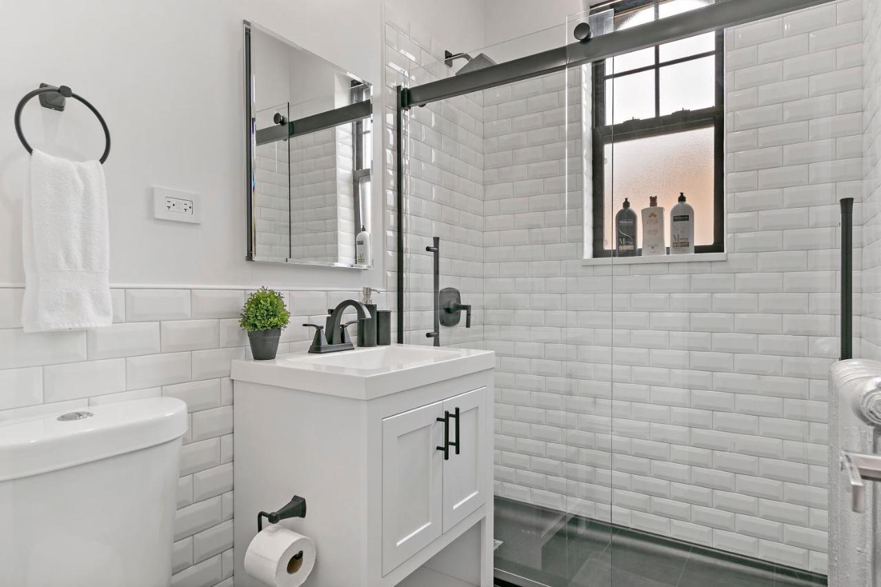 1br Relaxing In Lakeview Close To Restaurants - Belmont H6 *