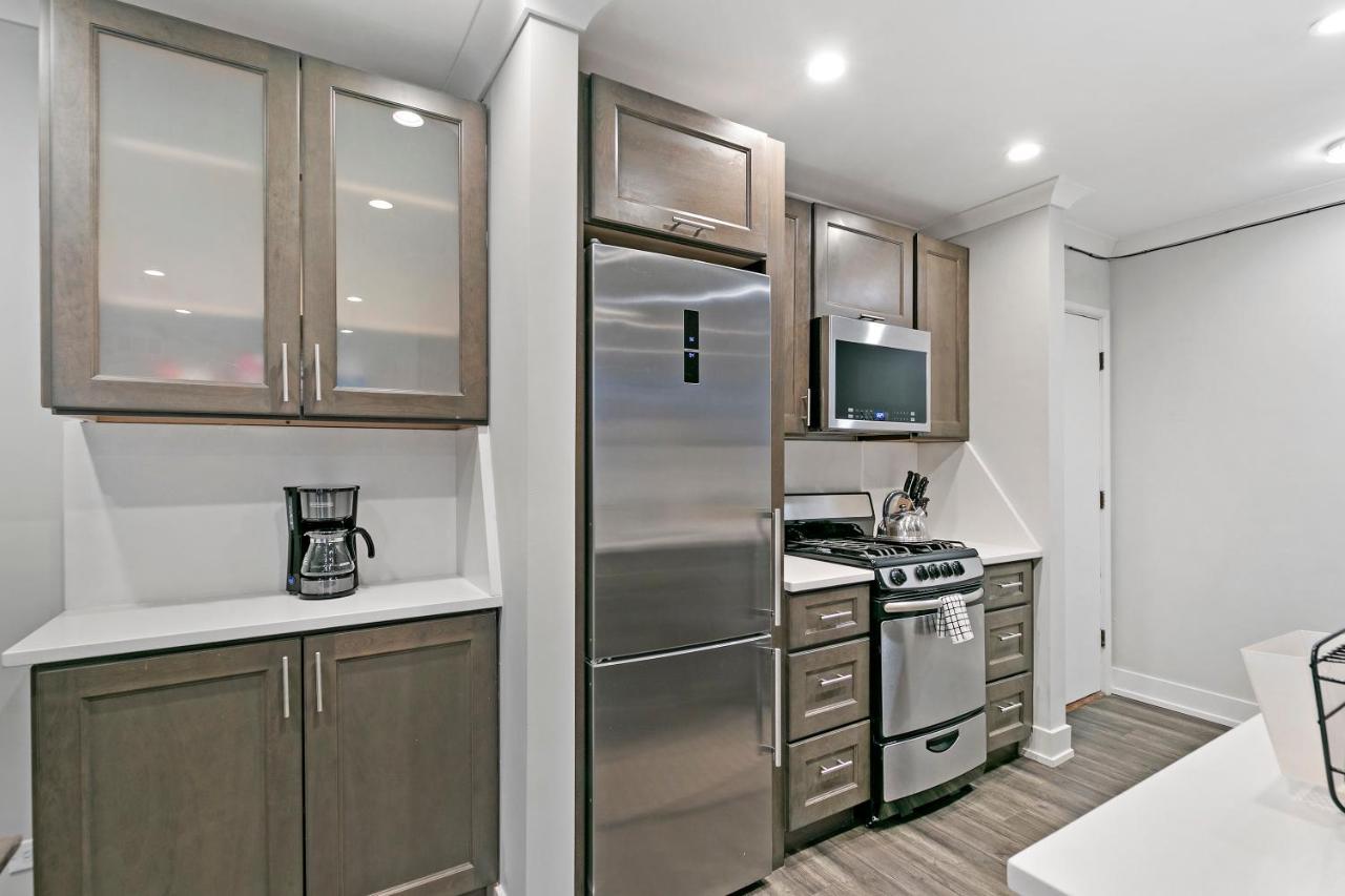 Appartement Modern & Stylish 1br Apt In The Center Of Lakeview - Oakdale 209 Rep *