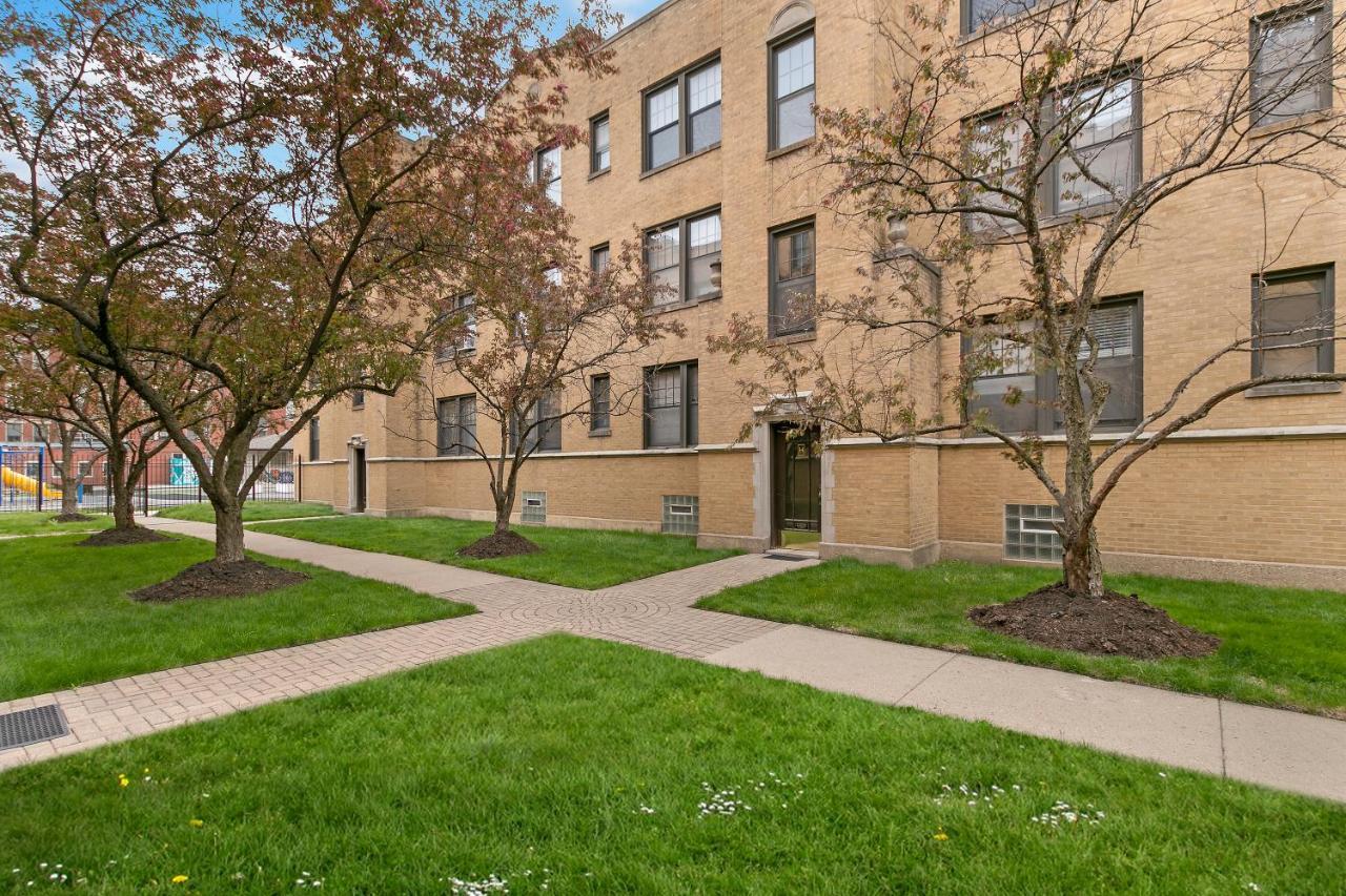 1br Relaxing In Lakeview Close To Restaurants - Belmont H6