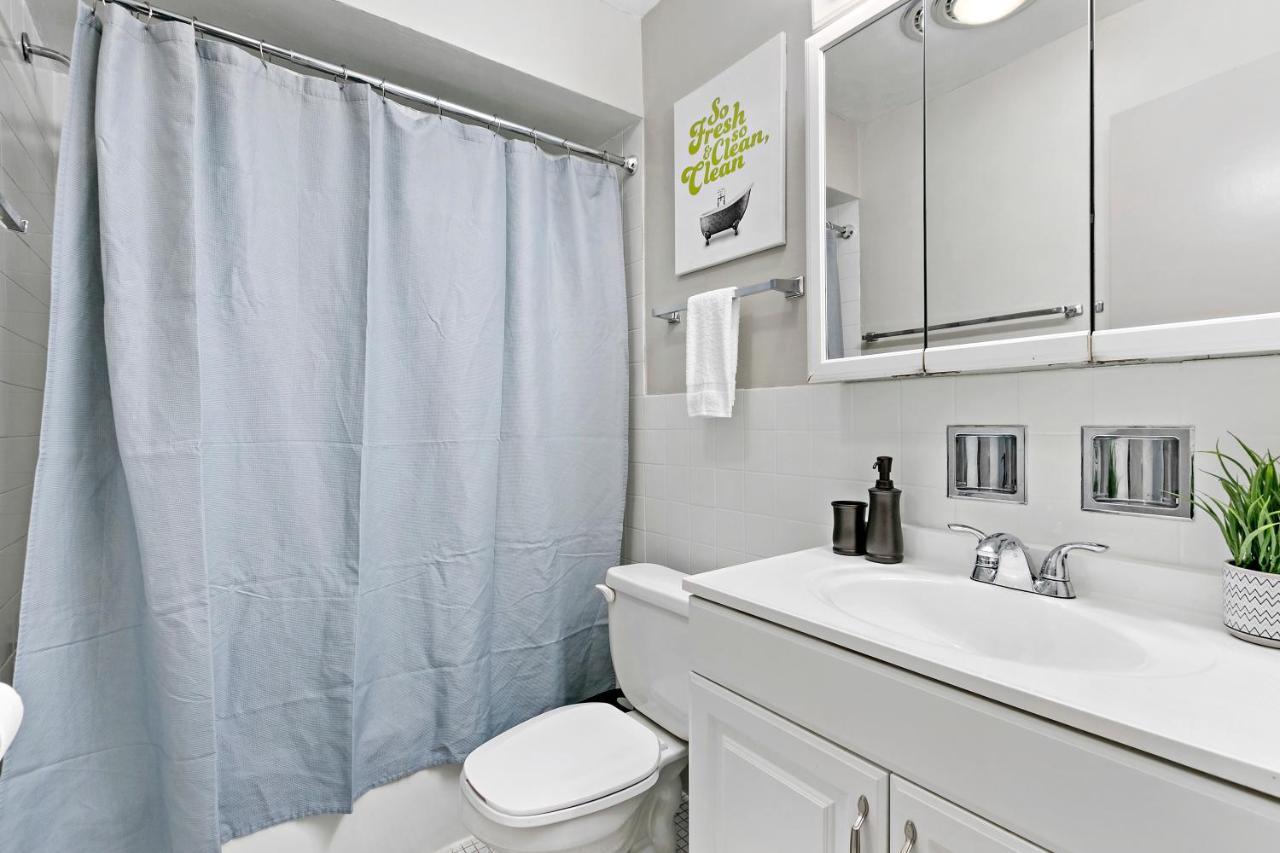 Apartment Convenient 1br In Lakeview Near Shops - Oakdale 204 *