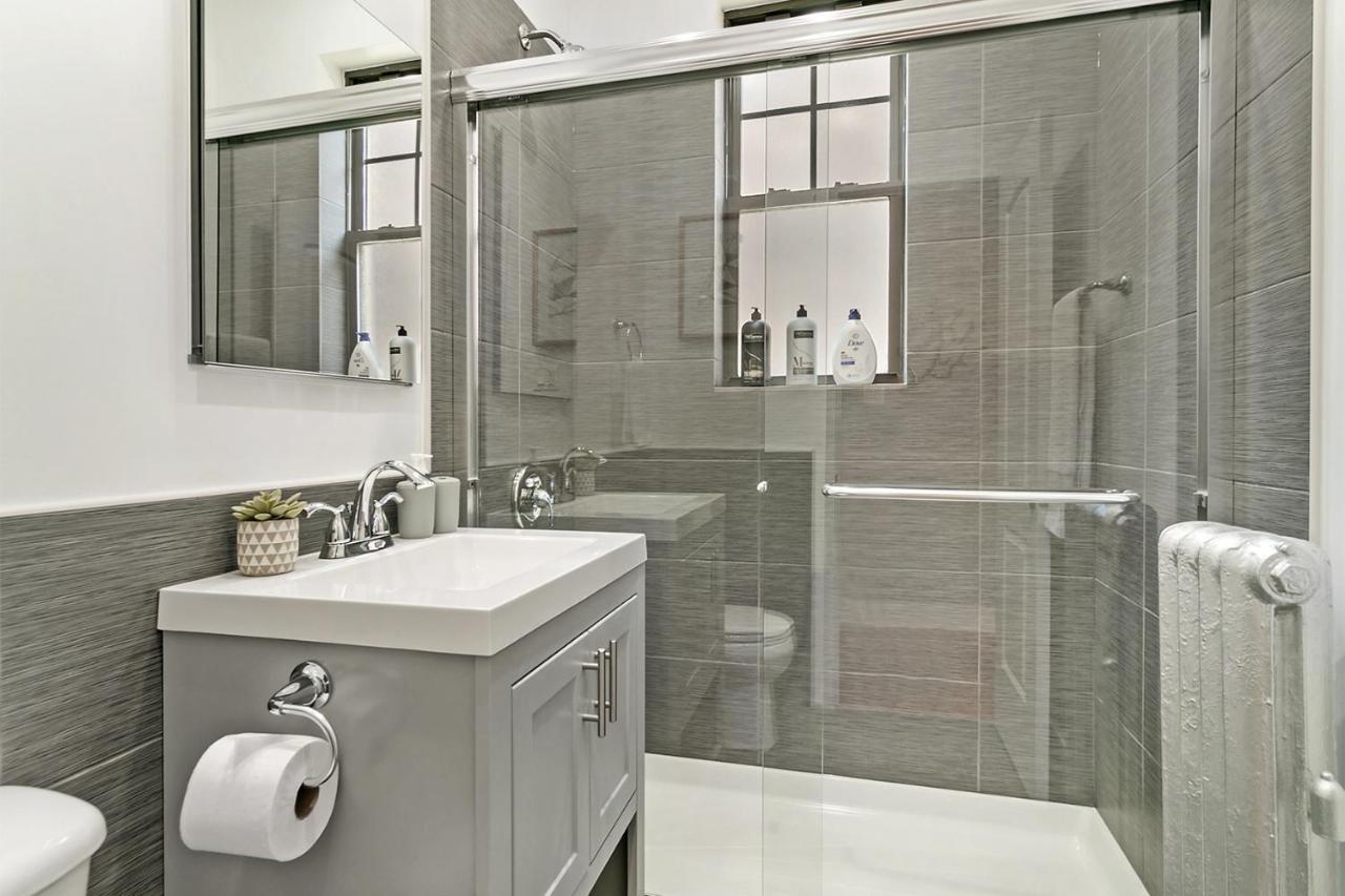 Elegant 1br Close To Shops - Belmont C2 Apartamento Chicago