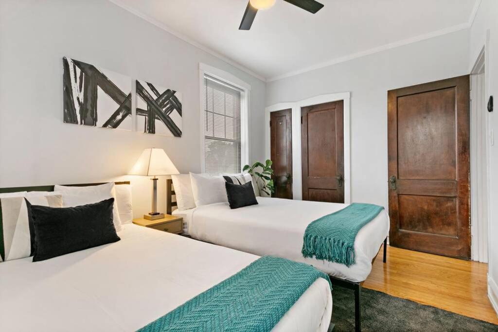Well-furnished 1br In Popular Spot - Belmont J3 * Chicago