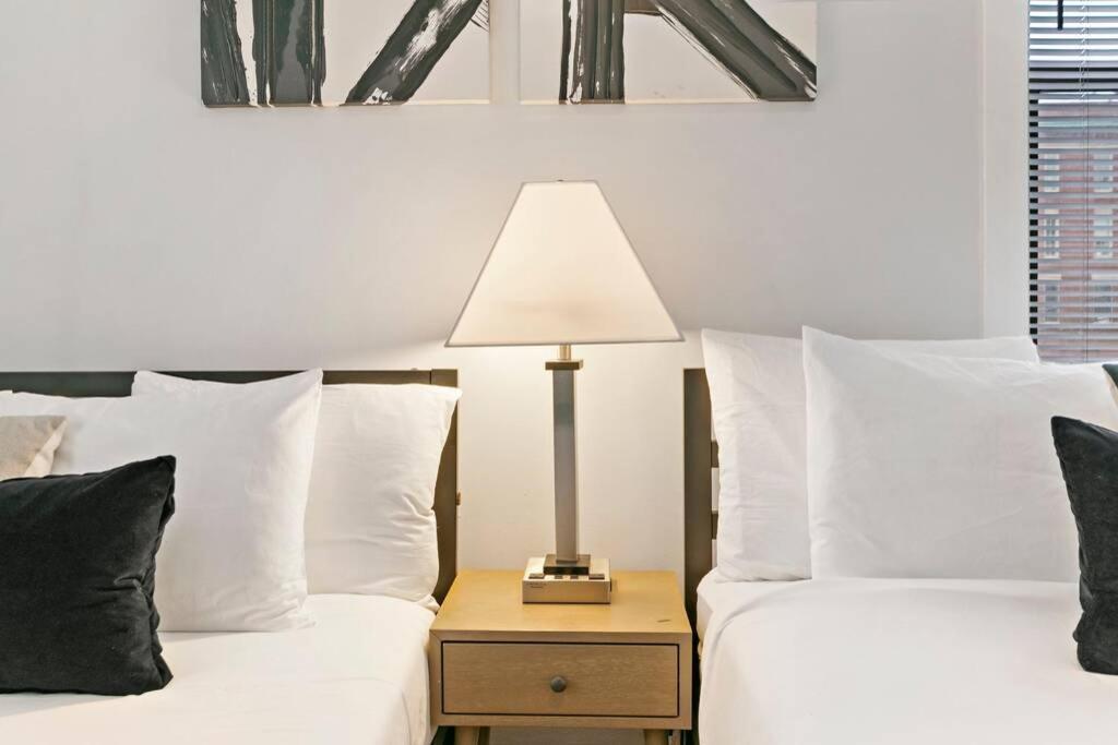 Well-furnished 1br In Popular Spot - Belmont J3