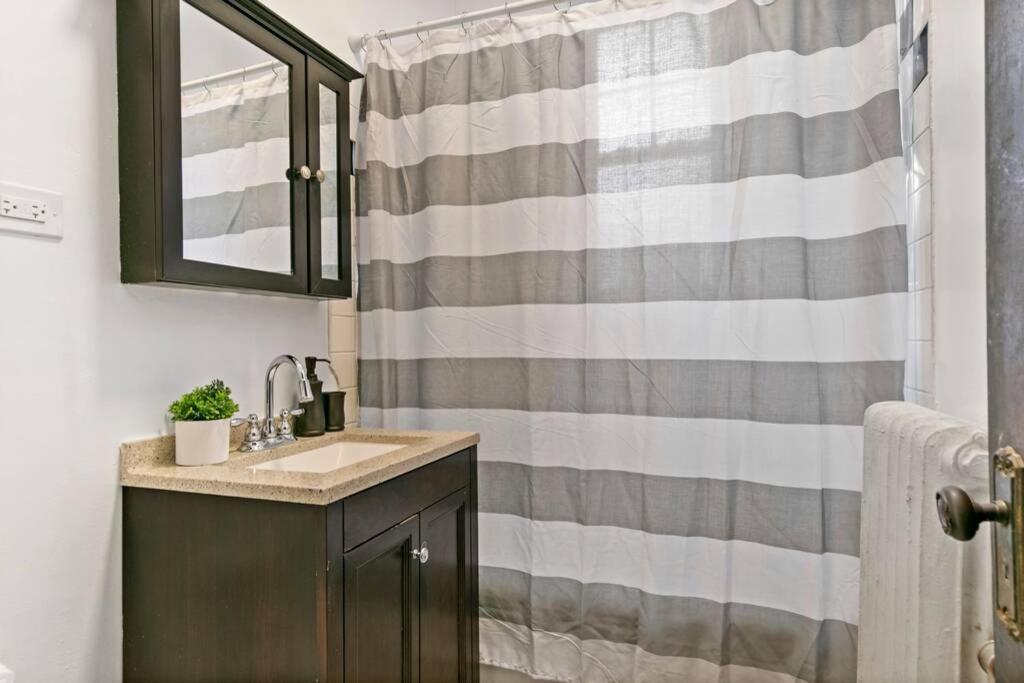 Well-furnished 1br In Popular Spot - Belmont J3