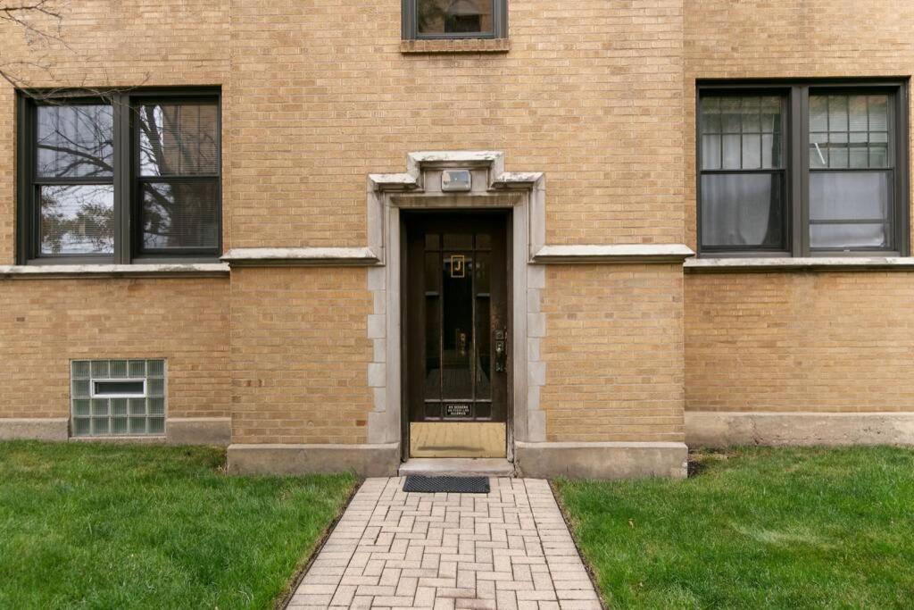 Well-furnished 1br In Popular Spot - Belmont J3