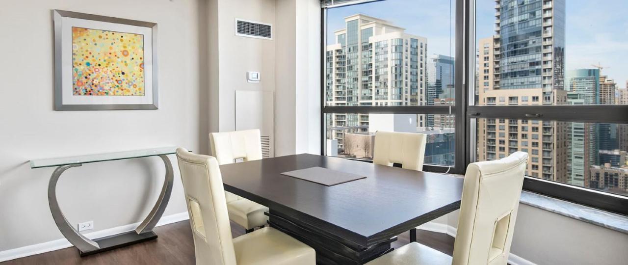 Hotel Luxury Downtown 5*