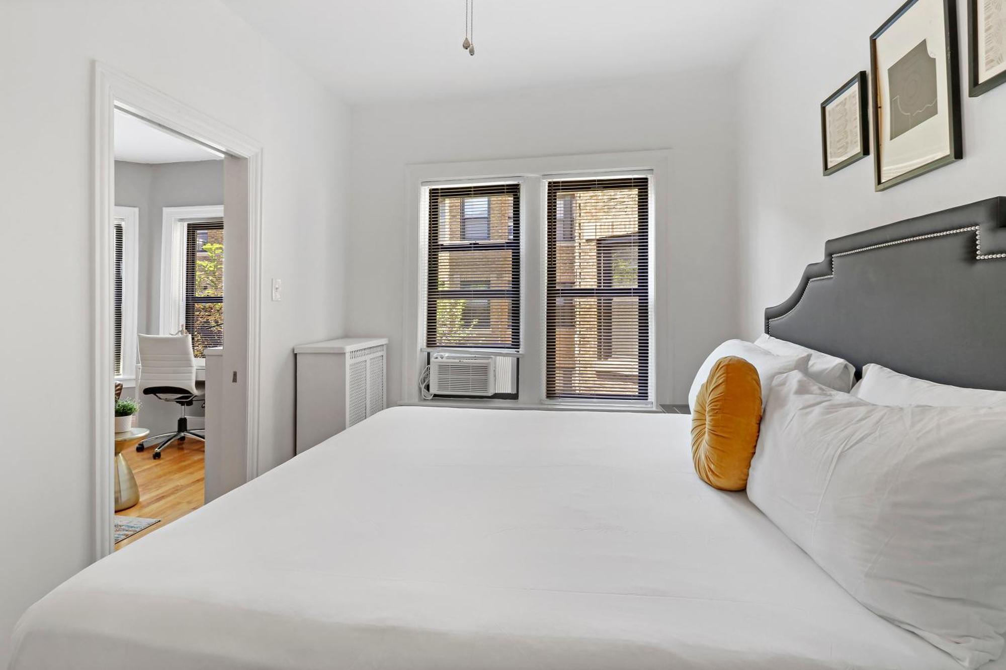 Appartement Homey 2br Unit In Boystown, Steps From Everything - Stratford 2n 3n Rep