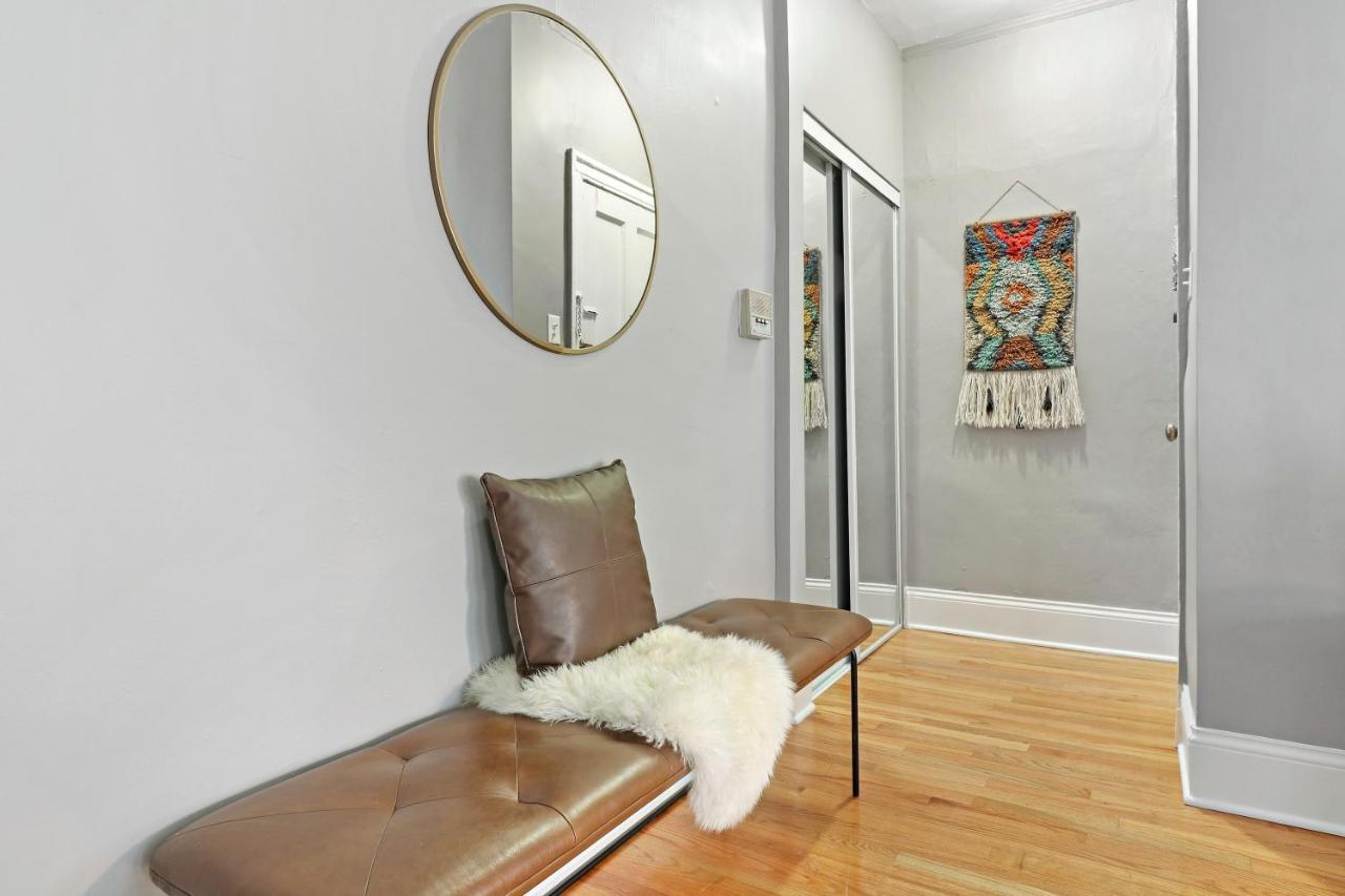 Appartement Homey 2br Unit In Boystown, Steps From Everything - Stratford 2n 3n Rep *
