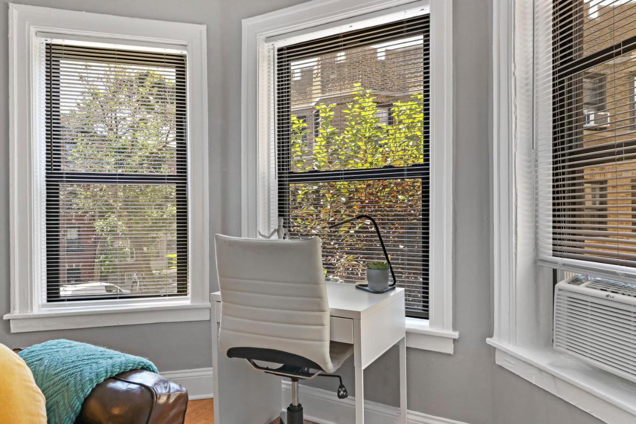 Appartement Homey 2br Unit In Boystown, Steps From Everything - Stratford 2n 3n Rep *