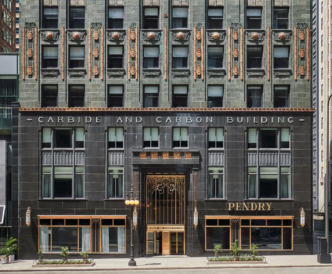 Hotel Pendry 4*