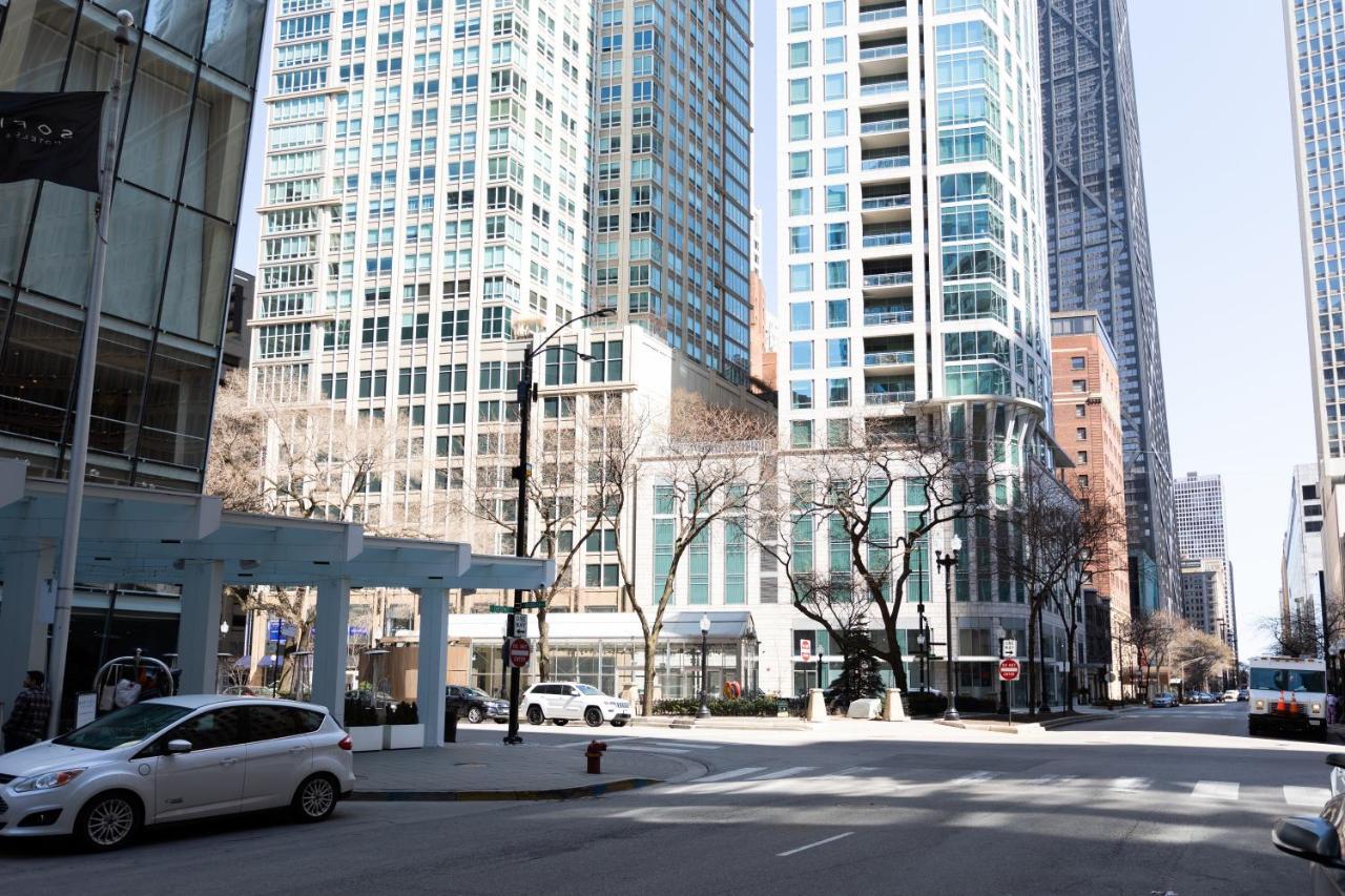 21 East - Chic Dt Apts With Rooftop By Zencity Apart-hotel *