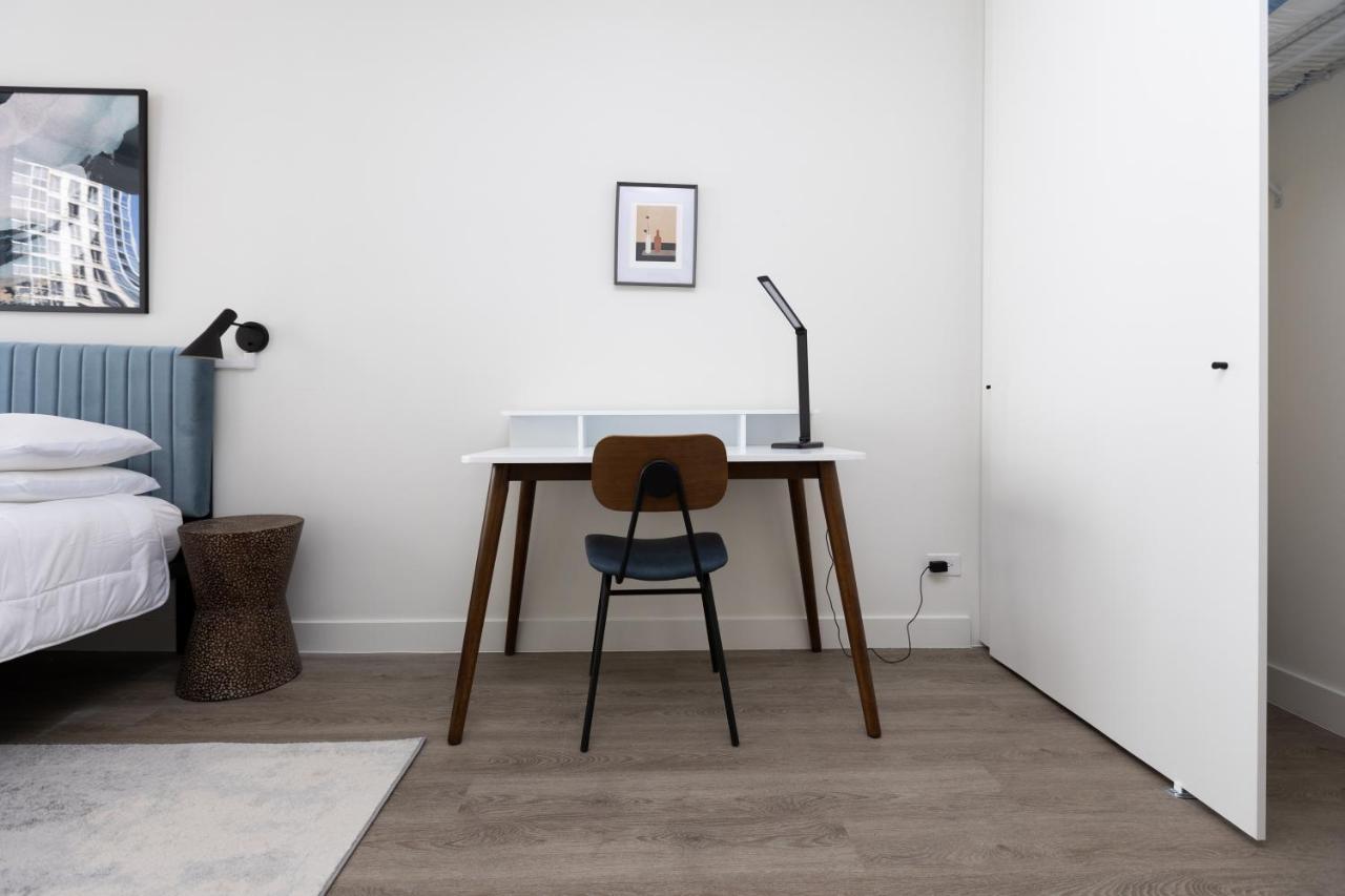 21 East - Chic Dt Apts With Rooftop By Zencity * Chicago