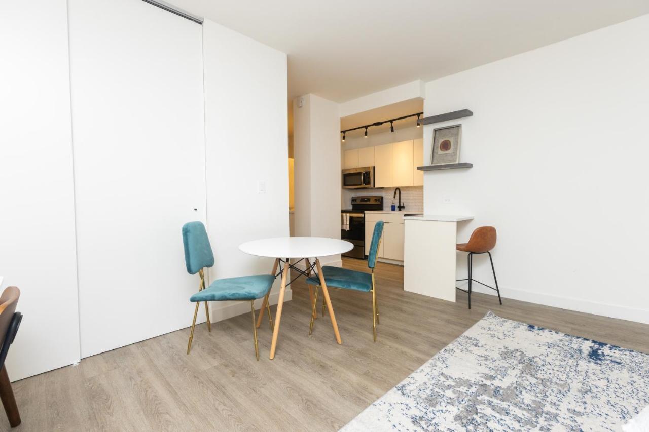 21 East - Chic Dt Apts With Rooftop By Zencity Apart-hotel