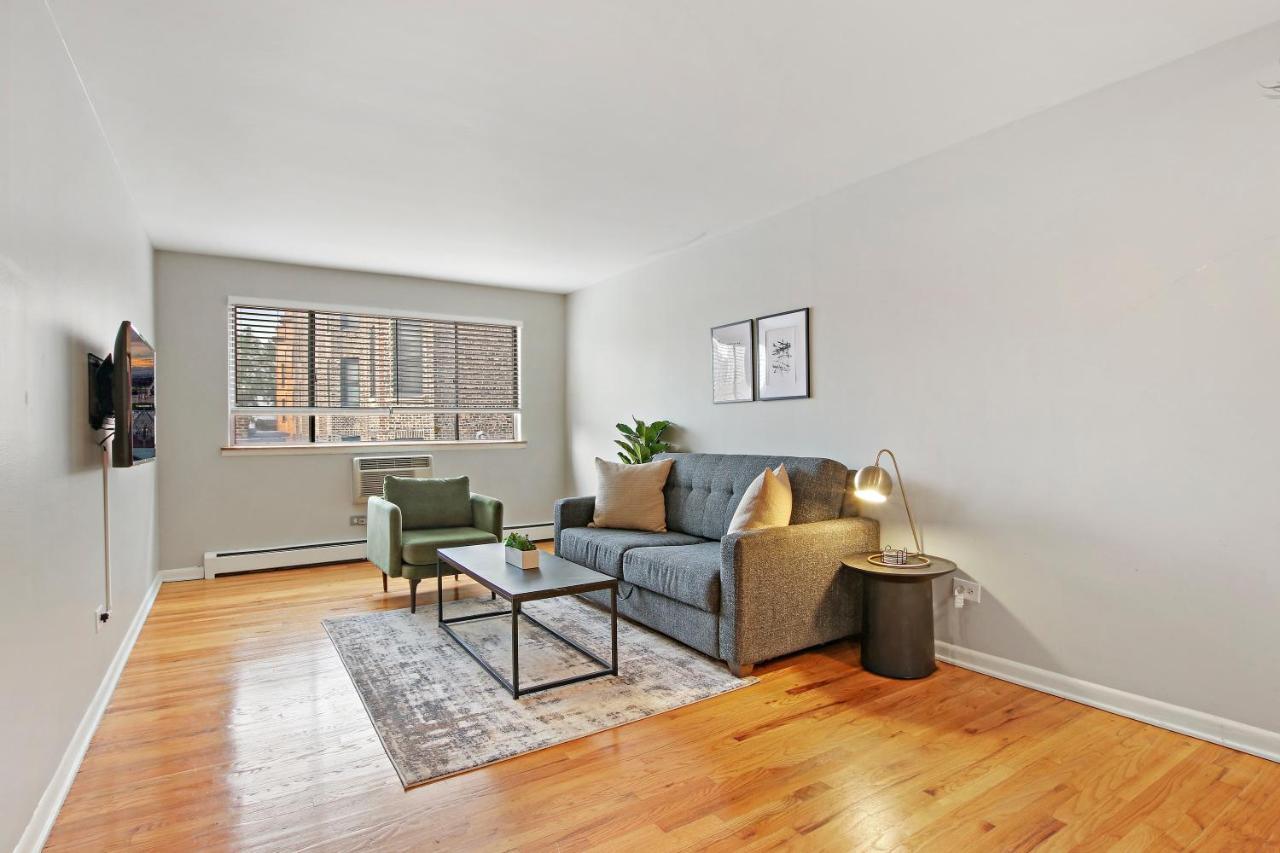 Appartement Inviting 2-bedroom Prime - Oakdale 512 *