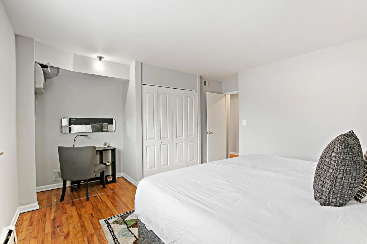 Inviting 2-bedroom Prime - Oakdale 512 Appartement Chicago