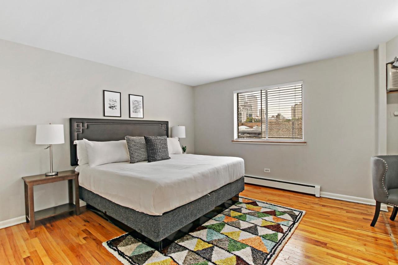 Appartement Inviting 2-bedroom Prime - Oakdale 512