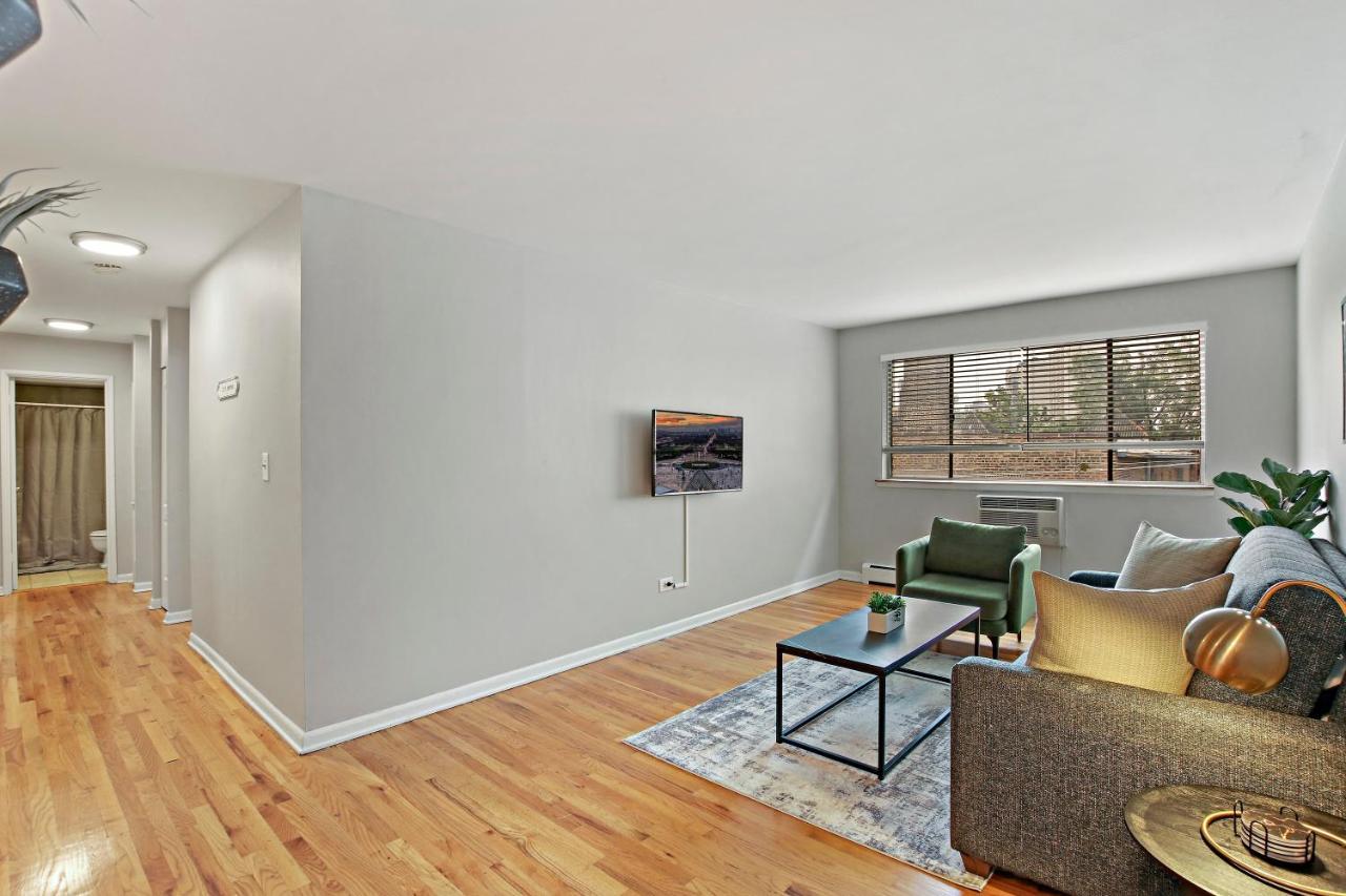 Appartement Inviting 2-bedroom Prime - Oakdale 512 *