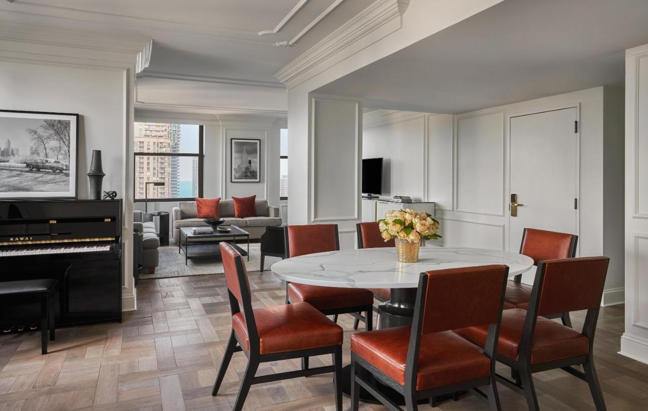 Hotel Pendry Chicago