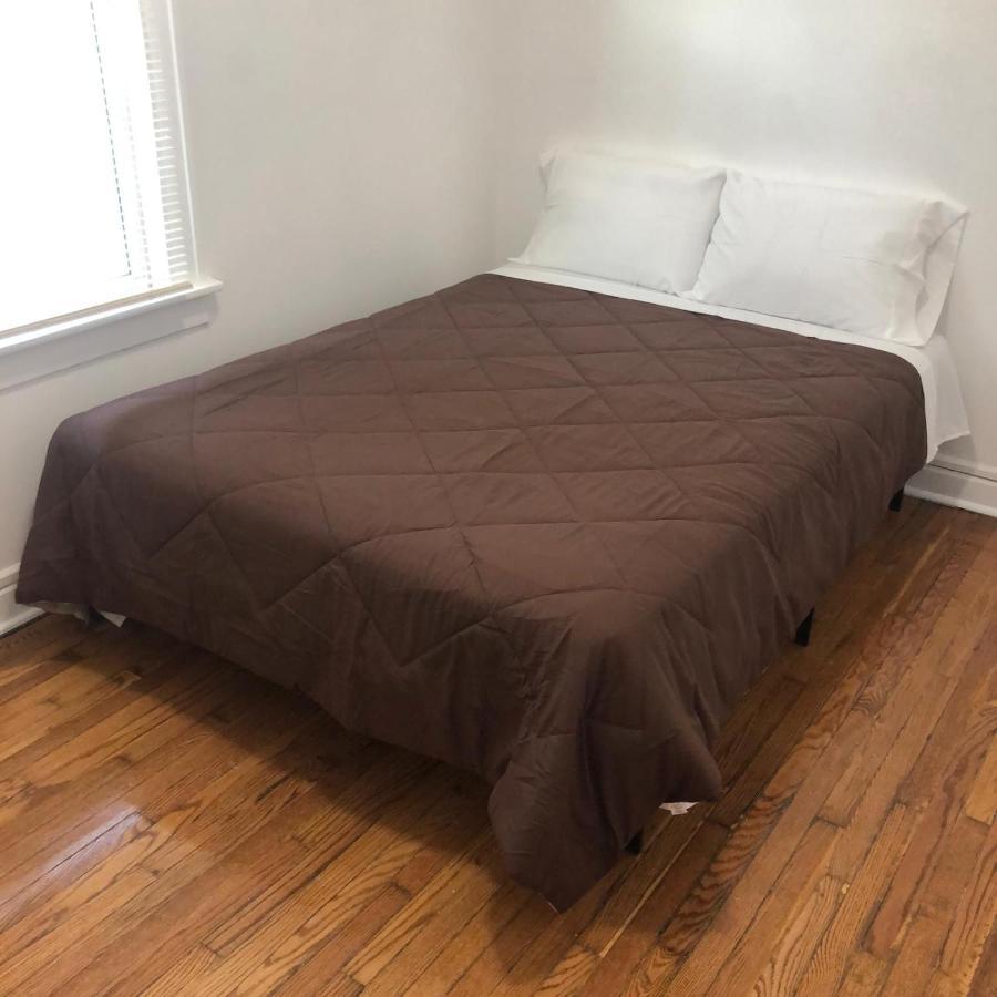 Muskegon House Homestay Chicago