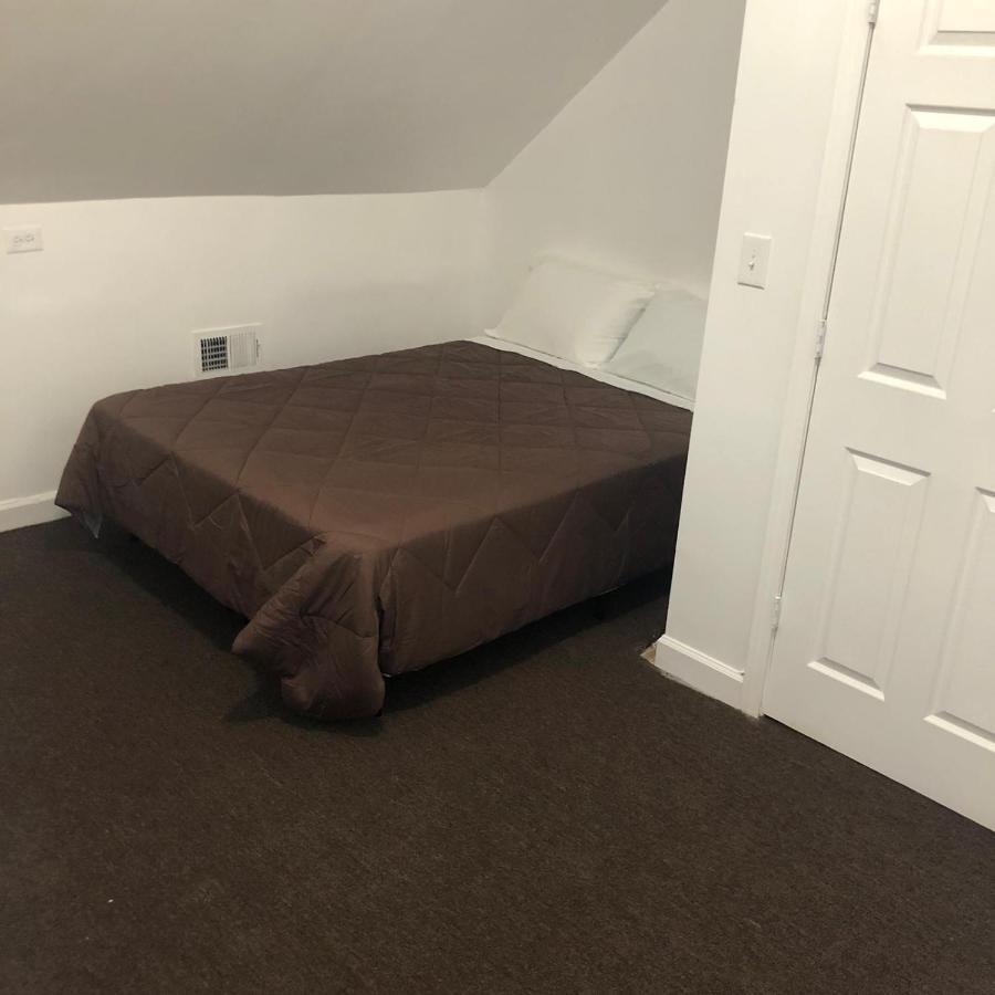 Muskegon House Homestay