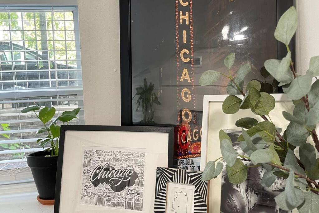 Appartement Welcome To The Chi! Close To Downtown