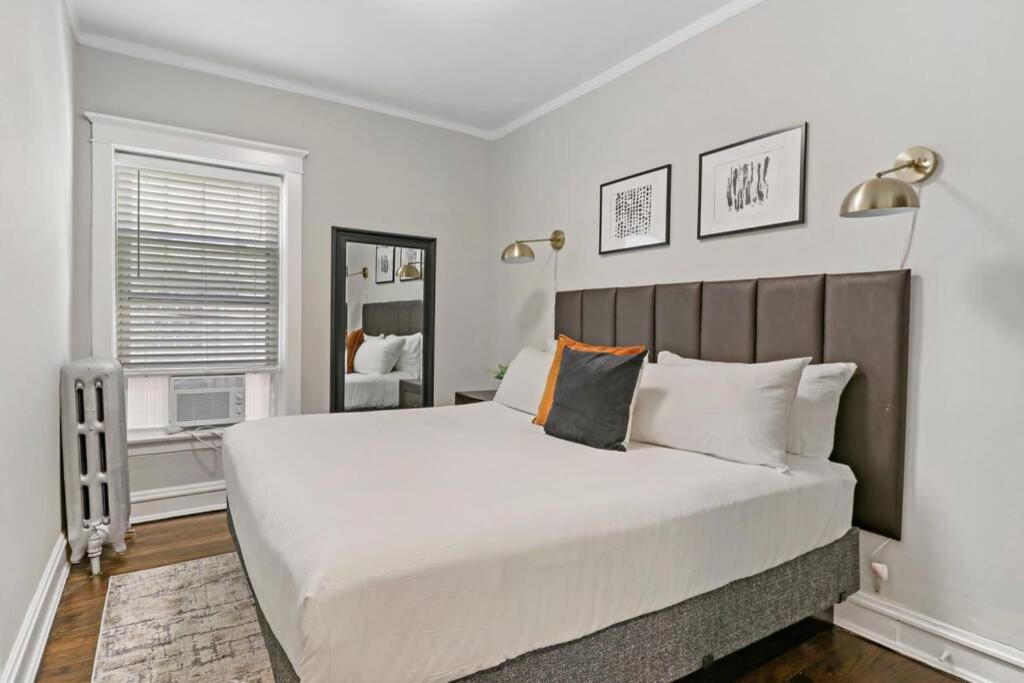 Apartment Cozy & Homey 2br Apt In Chicago's Superb Location - Sunnyside 2e *