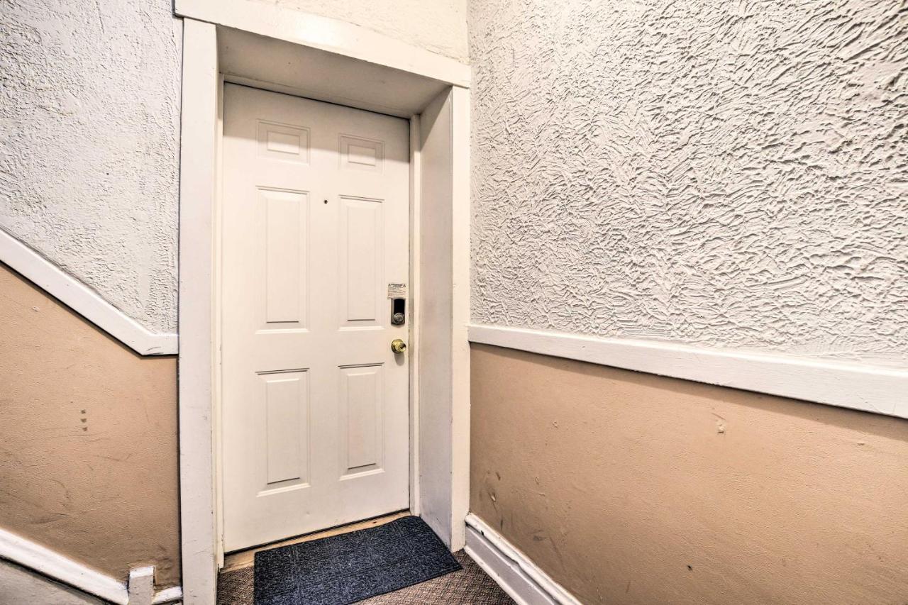 Modern About 9 Miles To Downtown! Appartement Chicago