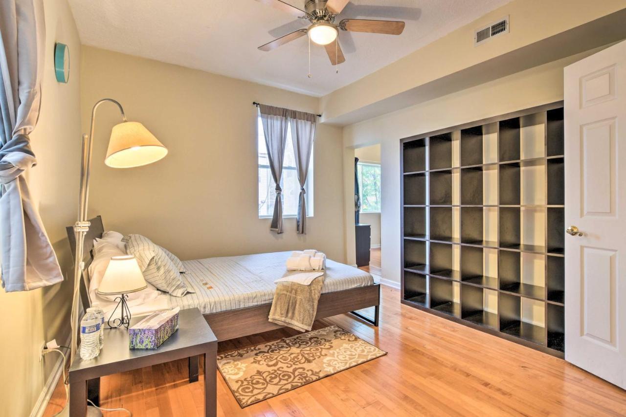 Appartement Modern About 9 Miles To Downtown! Chicago