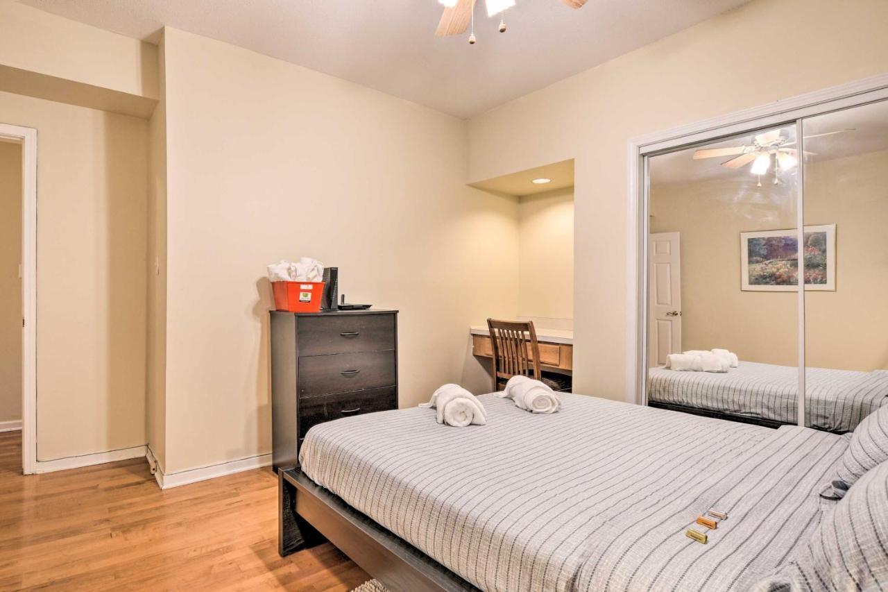 Modern About 9 Miles To Downtown! Appartement Chicago