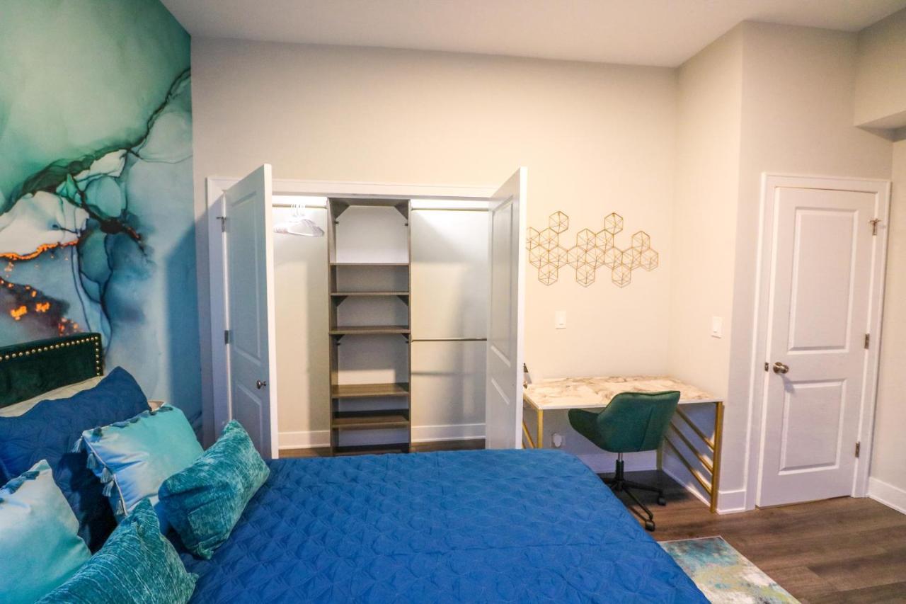 Windy Heart Apartment *