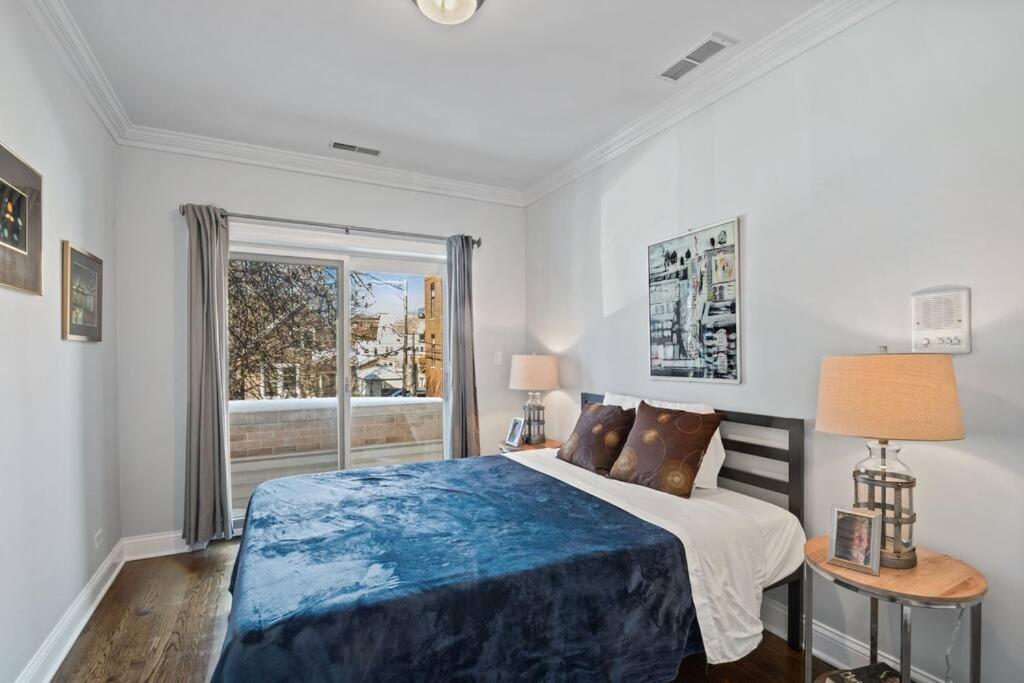 Luxe 5br 5ba Single-family With Free Parking & Pet Friendly! Holiday home *
